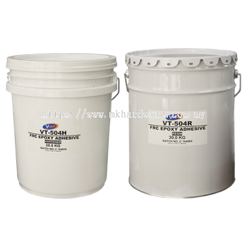 VT-504 FRC EPOXY ADHESIVE