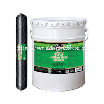 VT-632/VT632S ARTIFICIAL GRASS ADHESIVE 