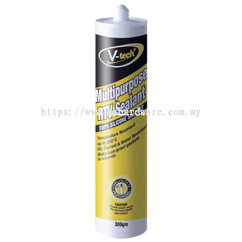 MULTIPURPOSE RTV SEALANT