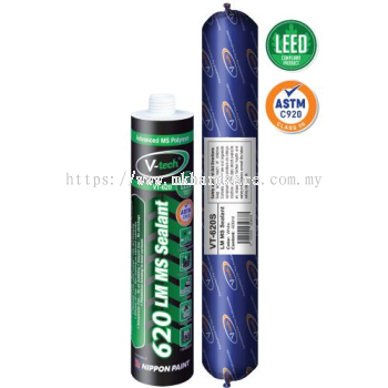 VT-620 /VT-620S LM MS SEALANT