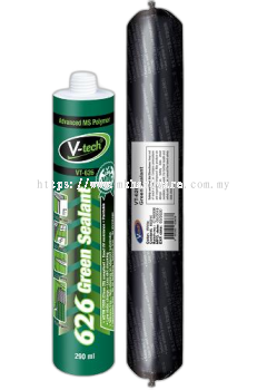 VT-626/VT-626S GREEN SEALANT