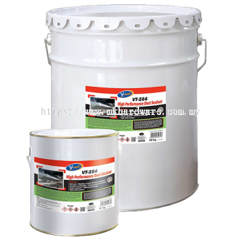 VT-284 HIGH PERFORMANCE DUCT SEALANT