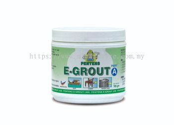 PENTENS E-GROUT