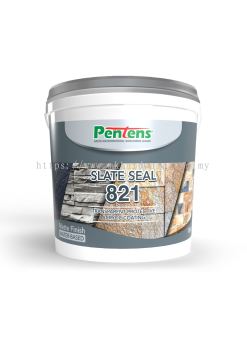 PENTENS SLATE SEAL 821