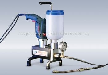 EPOXY HIGH PRESSURE INJECTION PUMP