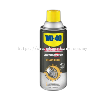 AUTOMOTIVE CHAIN LUBE