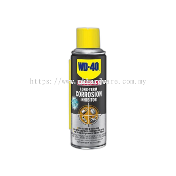 LONG TERM CORROSION INHIBITOR