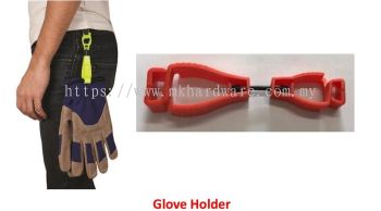 GLOVE HOLDER