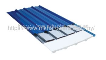 NEW SUNROOF 3 IN 1 METAL ROOF