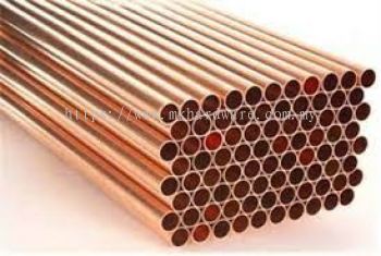 COPPER TUBE