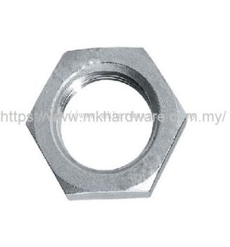 STAINLESS STEEL LOCK NUT