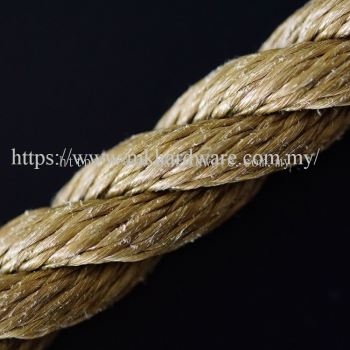 POLYTEX ROPE