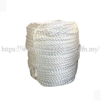 PP MULTIFILAMENT ROPE