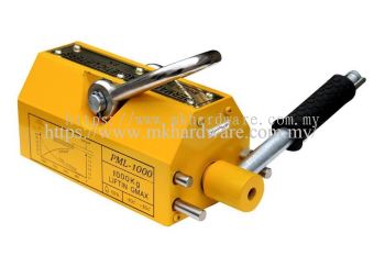 PERMANENT MAGNETIC LIFTER