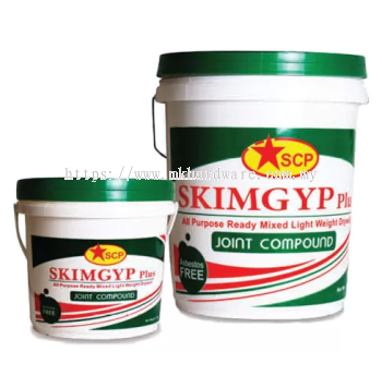 SCP SKIMGYP PLUS JOINT COMPOUND