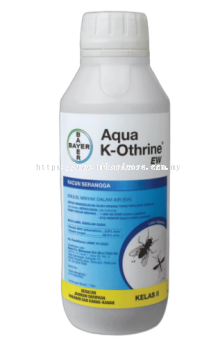 AQUA K-OTHRINE