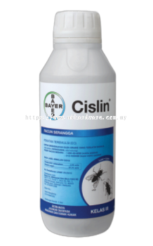 CISLIN