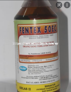 FENTEX 50EC