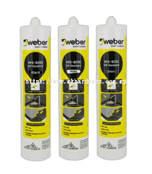 WS-601 GENERAL PURPOSE SEALANT