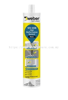 WS-601 HIGH PERFORMANCE SEALANT