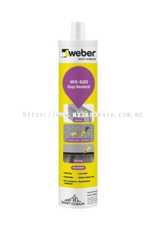 WS-620 GAP SEALANT