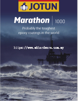 JOTUN MARATHON 1000