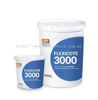 FLEXICOTE 3000