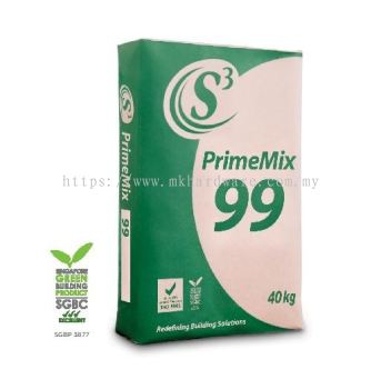 PRIMEMIX 99