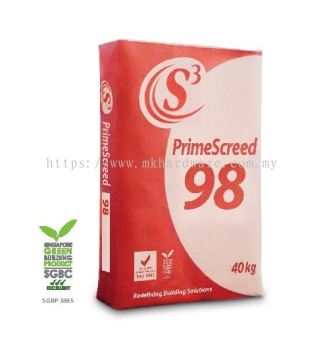 PRIMESCREED 98