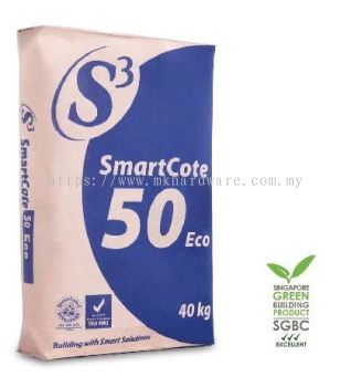 SMARTCOTE 50 ECO