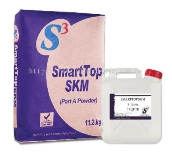 SMARTTOP SKM