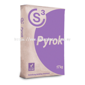 PYROK