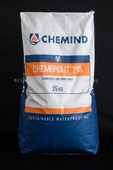 CHEMGROUT 215