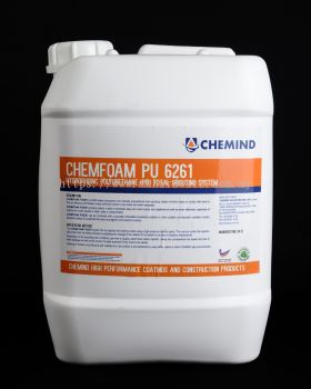 CHEMFOAM PU6261