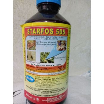 STARFOS 505