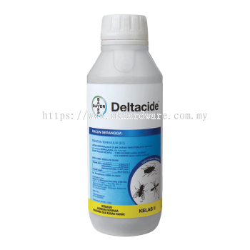 DELTACIDE