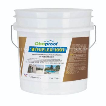 OBAPROOF BITUFLEX-1001