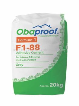 OBAPROOF F1-88