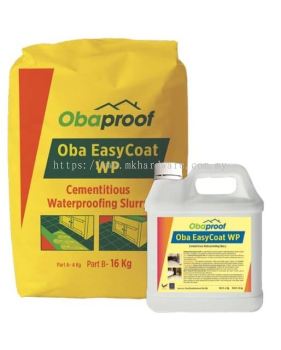 OBAPROOF OBA EASY COAT WP