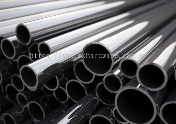 STAINLESS STEEL PIPE