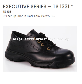 EXECUTIVE SERIES -  TS 1331