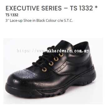 EXECUTIVE SERIES - TS 1332