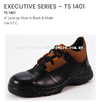 EXECUTIVE SERIES - TS 1401