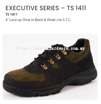 EXECUTIVE SERIES - TS 1411