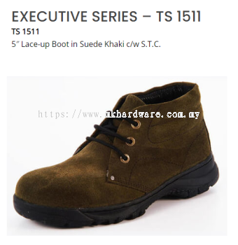 EXECUTIVE SERIES - TS 1511