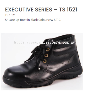 EXECUTIVE SERIES - TS 1521