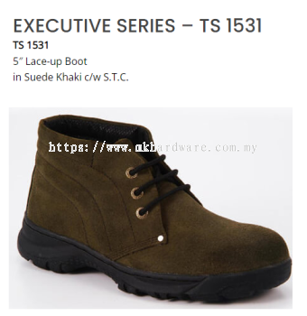 EXECUTIVE SERIES - TS 1531