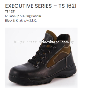 EXECUTIVE SERIES - TS 1621