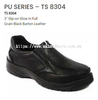 PU SERIES - TS 8304