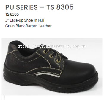 PU SERIES - TS 8305